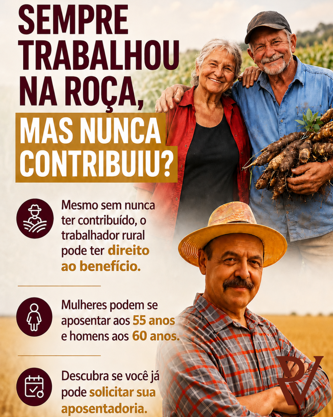 Aposentadoria